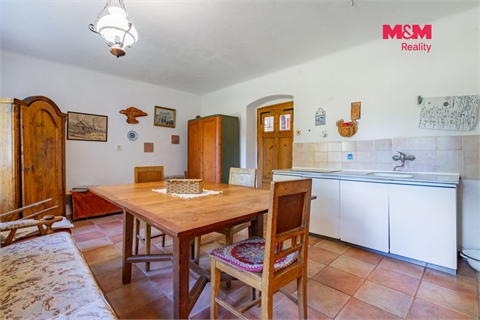 Prodej rodinného domu, 245 m² - 4