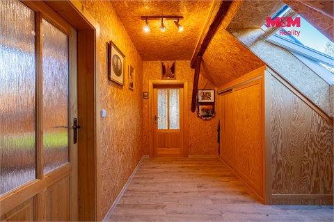 Prodej rodinného domu, 245 m² 18