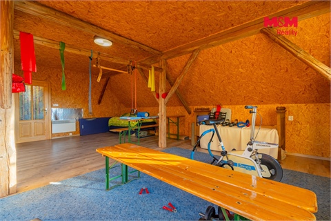Prodej rodinného domu, 245 m² 20