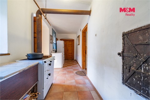 Prodej rodinného domu, 245 m² 10