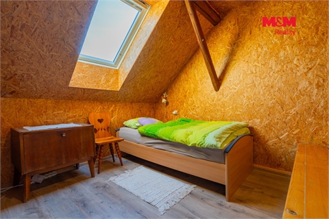 Prodej rodinného domu, 245 m² 24