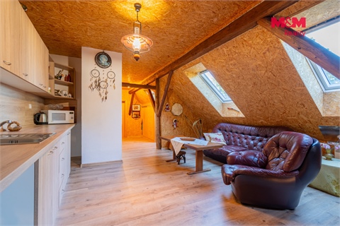 Prodej rodinného domu, 245 m² - 16