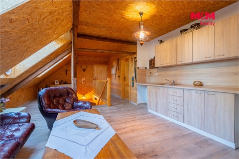Prodej rodinného domu, 245 m² 16