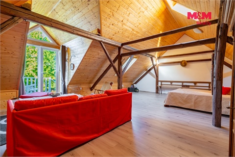 Prodej rodinného domu, 245 m² 22