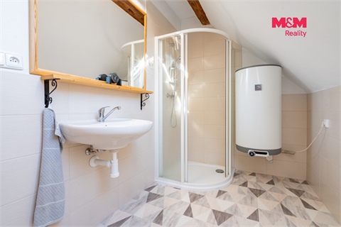 Prodej rodinného domu, 245 m² 26