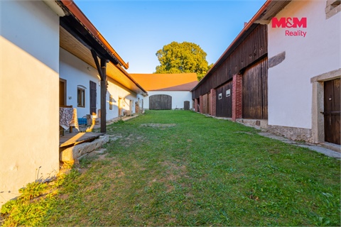 Prodej rodinného domu, 245 m² - 28