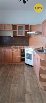 Pronájem bytu 3+1, 64 m² 2