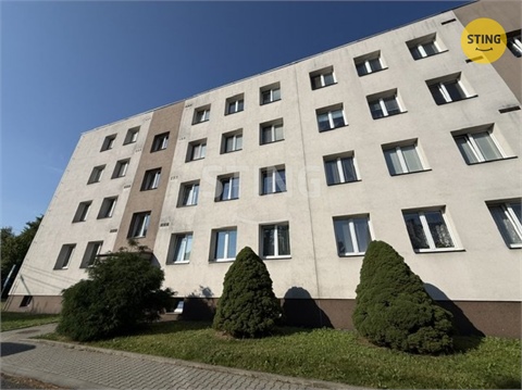 Pronájem bytu 3+1, 64 m² - 0
