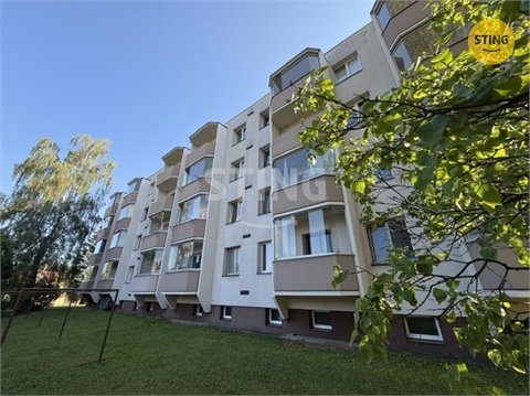 Pronájem bytu 3+1, 64 m² 0