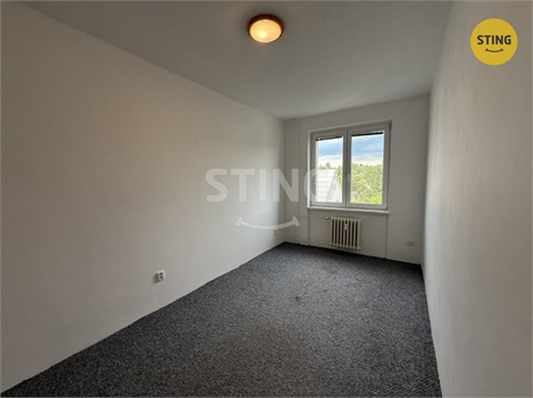 Pronájem bytu 3+1, 64 m² - 4
