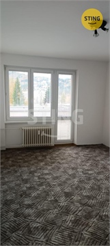 Pronájem bytu 3+1, 64 m² - 2