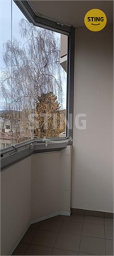 Pronájem bytu 3+1, 64 m² - 10