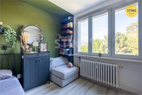 Prodej bytu 4kk, 65 m² - 6