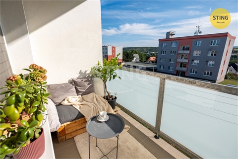 Prodej bytu 4kk, 65 m² 6