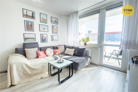 Prodej bytu 4kk, 65 m² 10