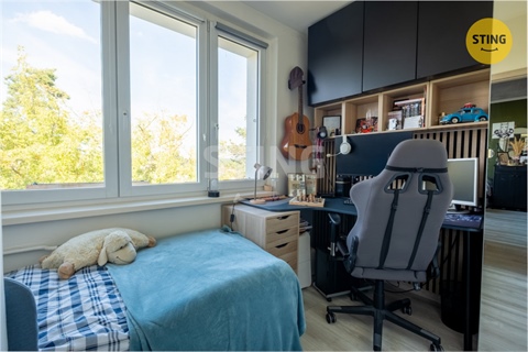 Prodej bytu 4kk, 65 m² - 4