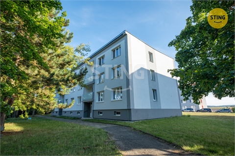 Prodej bytu 4kk, 65 m² 12