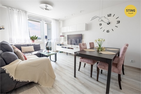 Prodej bytu 4kk, 65 m² - 8