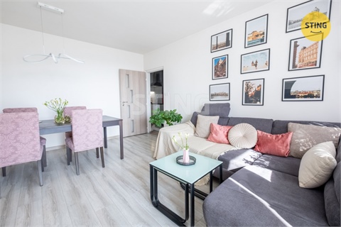 Prodej bytu 4kk, 65 m² 0