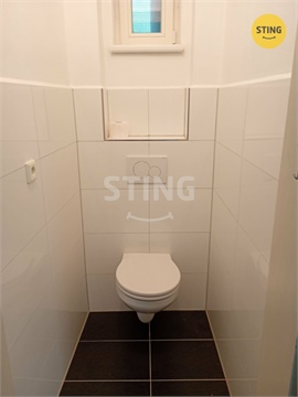 Pronájem kanceláře, 32 m² - 4
