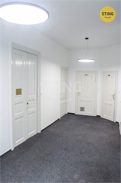 Pronájem kanceláře, 32 m² - 2
