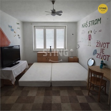 Prodej bytu 2+1, 64 m² 6