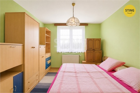 Prodej bytu 2+1, 64 m² 4