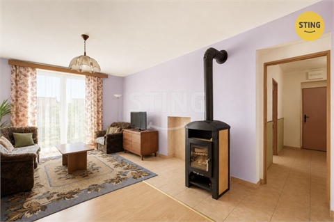 Prodej bytu 2+1, 64 m² - 2