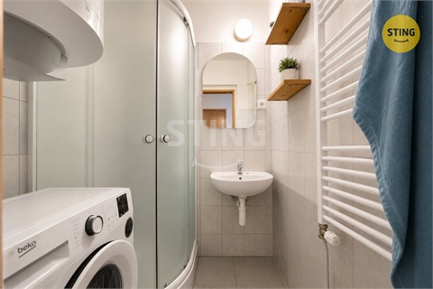 Prodej bytu 2+1, 64 m² - 4