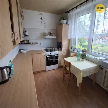 Prodej bytu 2+1, 64 m² 2