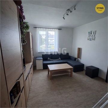 Prodej bytu 2+1, 64 m² - 4