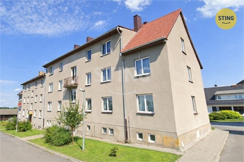 Prodej bytu 2+1, 64 m² 0