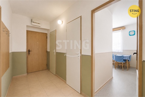 Prodej bytu 3+1, 82 m² - 2