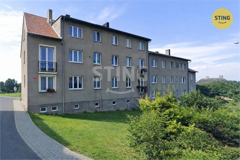 Prodej bytu 3+1, 82 m² - 0