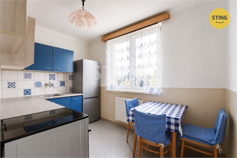 Prodej bytu 3+1, 82 m² 4
