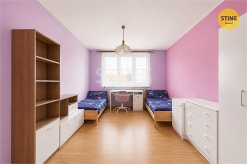 Prodej bytu 3+1, 82 m² - 8