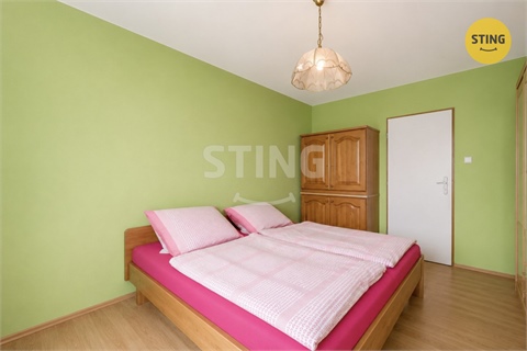Prodej bytu 3+1, 82 m² 8