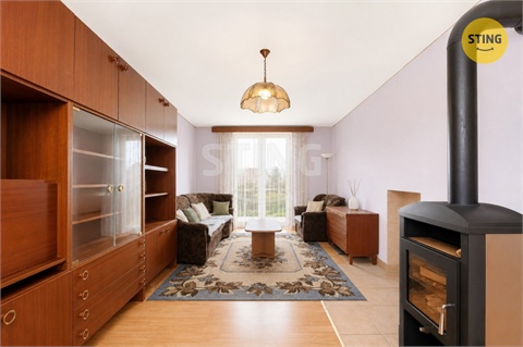 Prodej bytu 3+1, 82 m² - 6