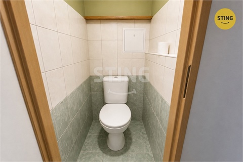 Prodej bytu 3+1, 82 m² - 10