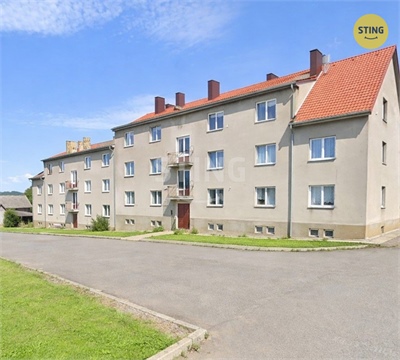 Prodej bytu 3+1, 82 m² 0