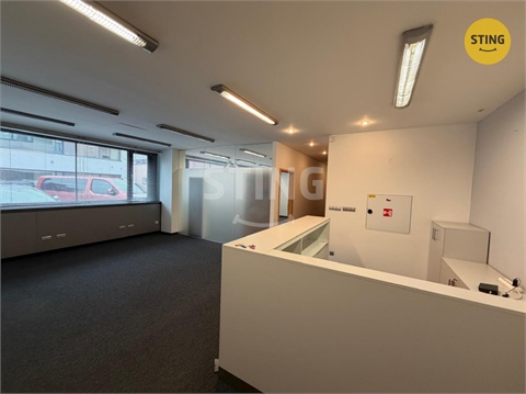 Pronájem kanceláře, 195 m² 8