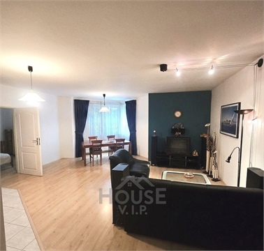 Prodej bytu 2kk, 66 m² - 0