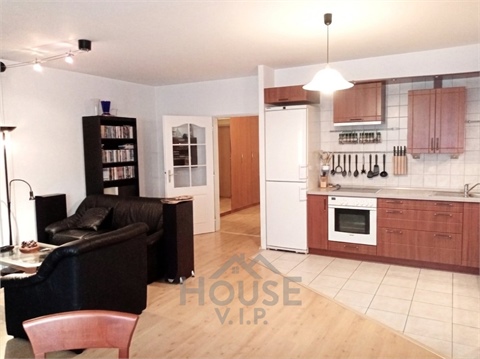 Prodej bytu 2kk, 66 m² - 2