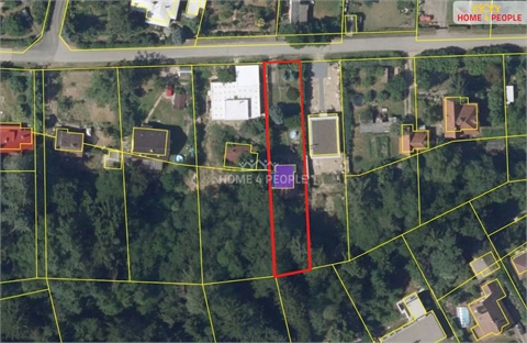 Prodej rodinného domu, 57 m² - 0