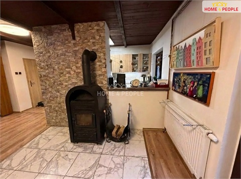 Prodej rodinného domu, 57 m² 8