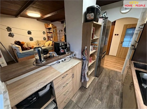 Prodej rodinného domu, 57 m² - 14