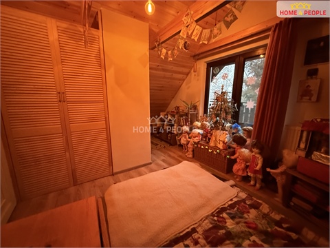 Prodej rodinného domu, 57 m² - 26
