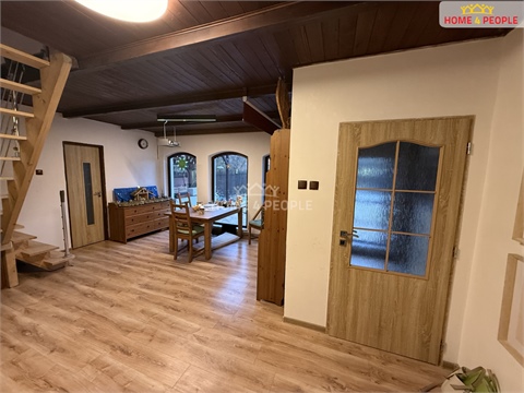 Prodej rodinného domu, 57 m² 16