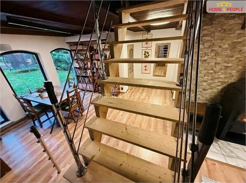 Prodej rodinného domu, 57 m² 24