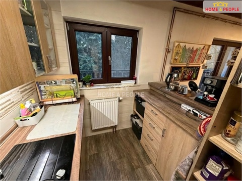 Prodej rodinného domu, 57 m² - 12